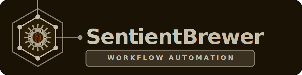 Sentient Brewer
